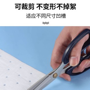 Range Hood Oil-Absorbing Tampon Universal Kitchen Household Oil-Proof Veneer Paper Oil Tank Filter Side Suction Box