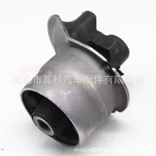 Suitable for Toyota Corolla GZTY rear suspension/control arm bushing 48725-02240 48725-02230