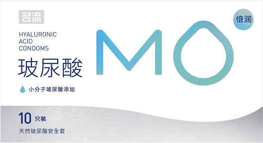 셀러브리티 MO 히알루론산-베이룬 전자상거래 10개입