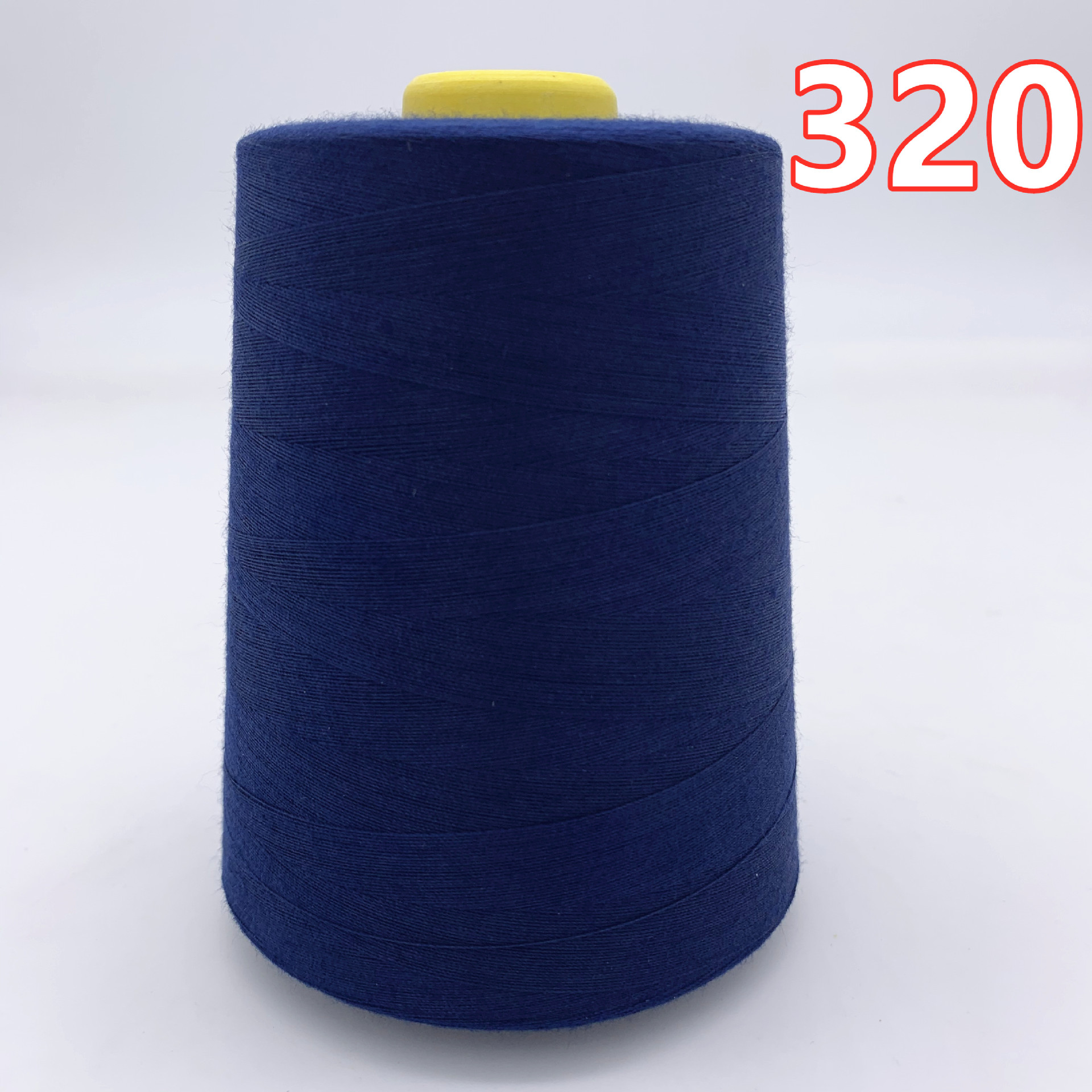 얕은 네이비 320