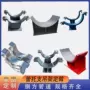 发电固定定制成品管托