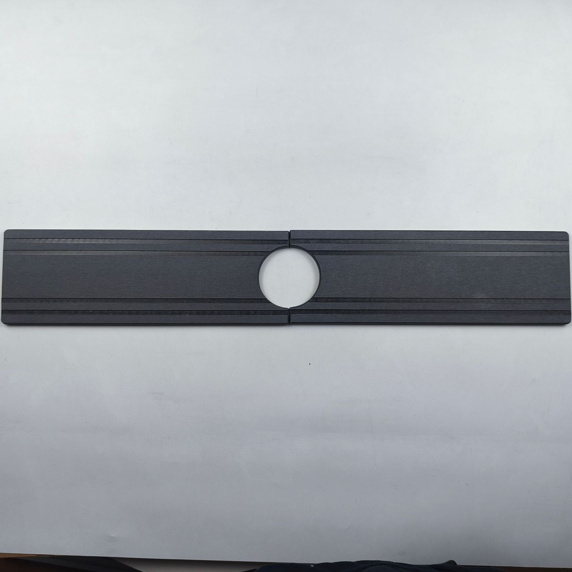 다크 그레이 B 스타일