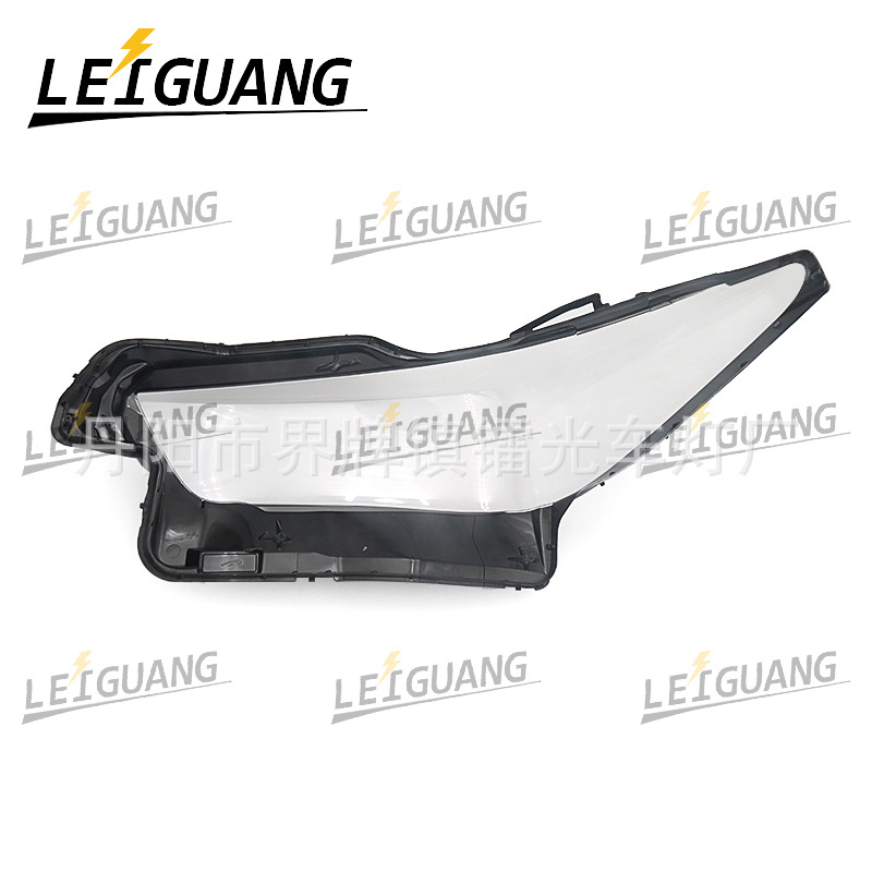 Suitable for Qx80 Headlight Cover 22-25 Models Infiniti Qx80 Front Headlight Transparent Cover Headlight Shell