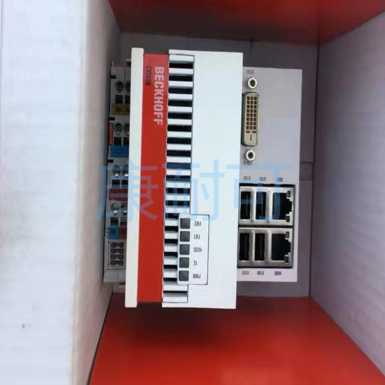 CX5020-0111 倍福  CX5020-0111  全新包装 议价