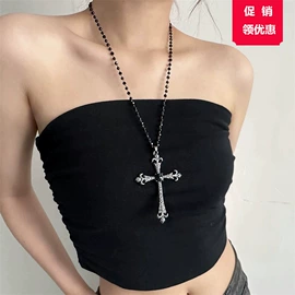 项链;吊坠;长款项链