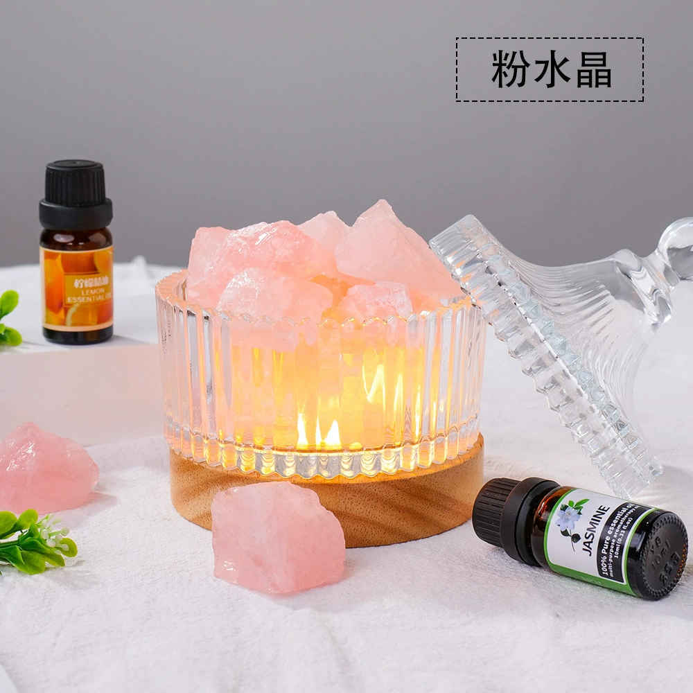 Natural water, crystal, natural ore, ароматерапия, диффузор, камень для благовоний, ночник, подарок на день рождения