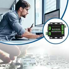 ΢ѩIRS232/485DWģK ModbusWPp͸p̫W