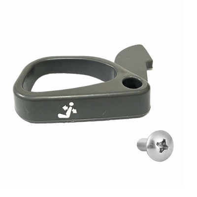 Pajero 92-98 — Mitsubishi Armrest, handle, handle