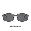 Metal retro sunglasses, men's glasses, wholesale