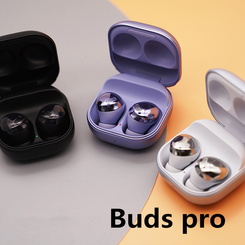 Cross-Border High-End R190 Wireless Bluetooth Headphones 5.0 Tws Stereo Active Noise Reduction Earbuds with Wireless Function Cross-Border High-End R190 Wireless Bluetooth Headphones 5.0 Tws Stereo Active Noise Reduction Earbuds with Wireless Function