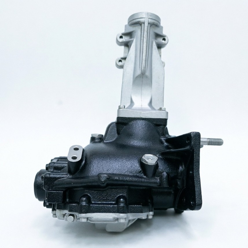 In-stock adapter for Highlander, Sienna, Lexus RX transfer case, original OE number 3610048051/48052