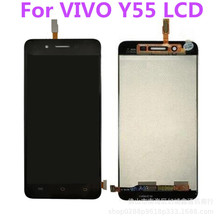 LCD 适用于VIVO Y55手机屏幕总成y55液晶触摸显示内外一体屏LCD