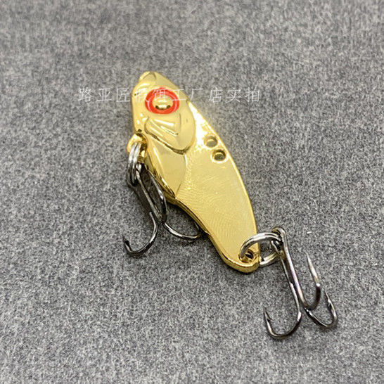 10 vib negro cebo falso cascabel serpiente de agua dulce boca