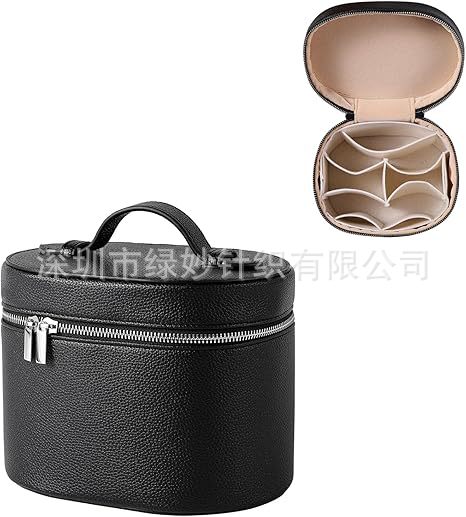 검정색 오픈형 썬캡