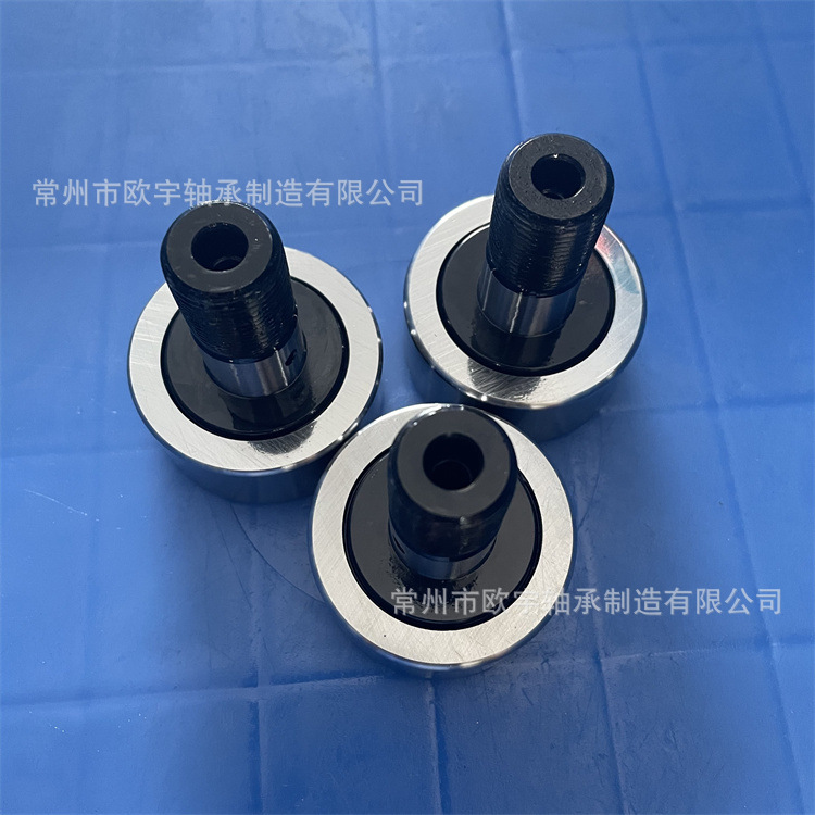 KRV5830   KRV5830PP    KRV5830PPX 重系列螺栓滚轮滚针轴承