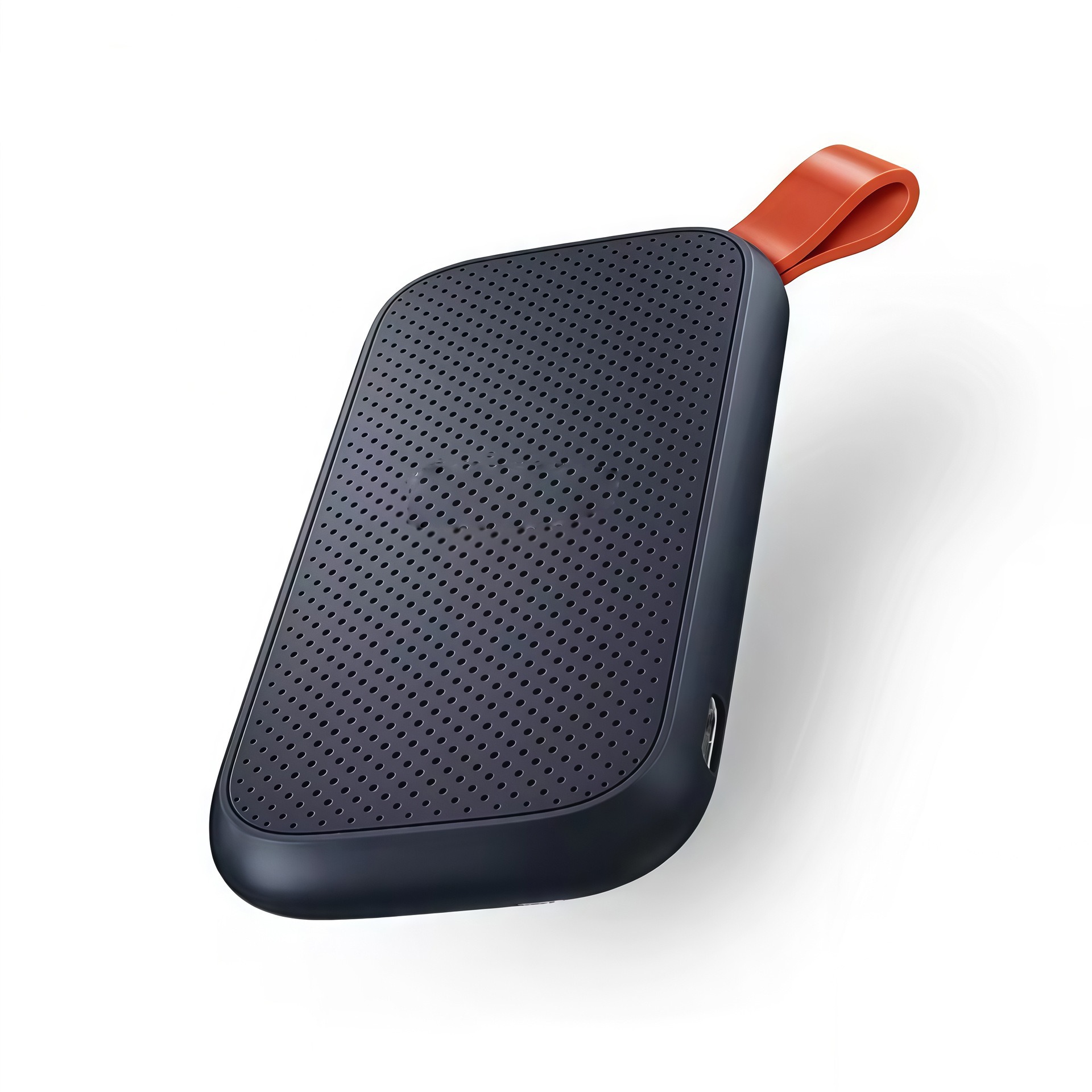 Cross-Border Sdk Mobile Solid-State Drive High-Speed E61 E81 E30 500g 1t 2t Mobile Phone Portable Expansion