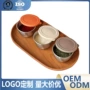 便携密封跨境304料碗