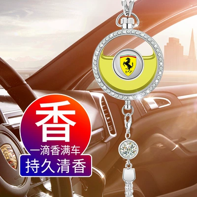 Car Hangings, Aromatherapy Car Accessories, Long-Lasting | Car hanging