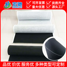EPDM三元乙丙防水卷材 自粘橡胶共混 硫化氯化聚乙烯CPE防水卷材