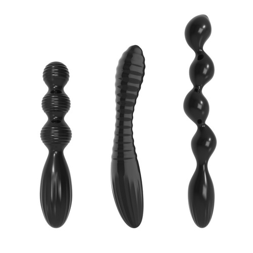 Seniuniu happy stick in the back yard for men with beads in the back yard and female masturbation device stuffed with adult sex products and toys