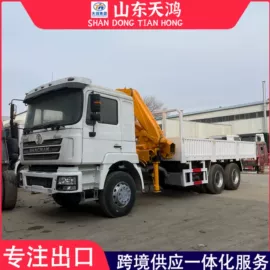 牵引车;货车;装载机械