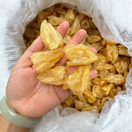 水产干货类;鱼胶/花胶;海参