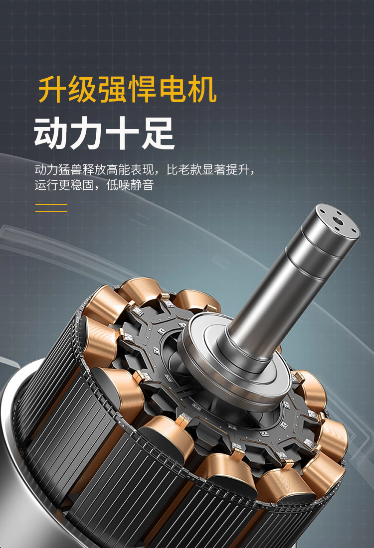Upgrade intelligent remote control induction parking space ground lock occupation lock alarm thickening anti-pressure anti-collision free installation drilling