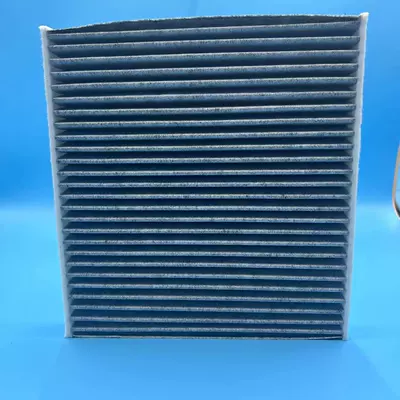 Suitable for Volkswagen Golf 7 Air conditioning filter
