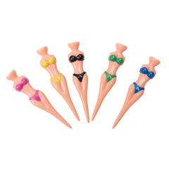 ゴルフネイル ビューティーネイル ビューティーボールネイル ビキニボールネイル 8CM