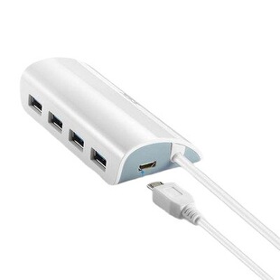 SSKһ���Ŀ�SHU-808USB3.0������HUB�־������Դ�ڔUչ���D�Q��