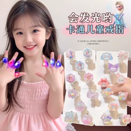 儿童发饰;发夹;发圈