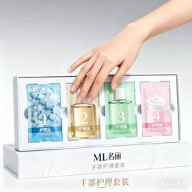 发膜、倒膜;洁面产品;染发剂