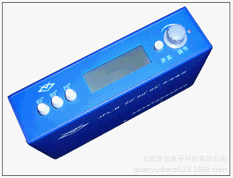 金孚伦JFL-B206085三角度光泽度仪20度60度85度三角度光泽度计