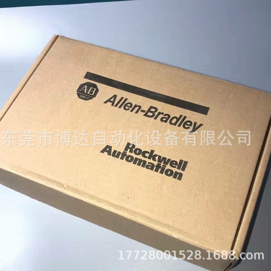 AB罗克韦尔主板PN-43652  全新原装 正品现货  议价