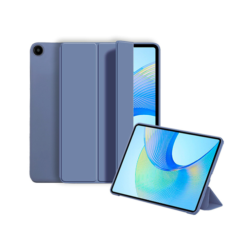 Suitable for Samsung Galaxy Tab A11+ Tablet Protective Case 11-Inch 2025 Silicone Anti-Fall Protective Case