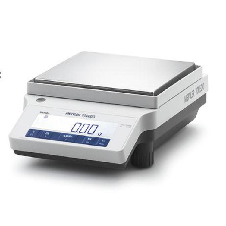 梅特勒ME3002E精密天平百分之一克10mg砝码校准 高校科研实验应用