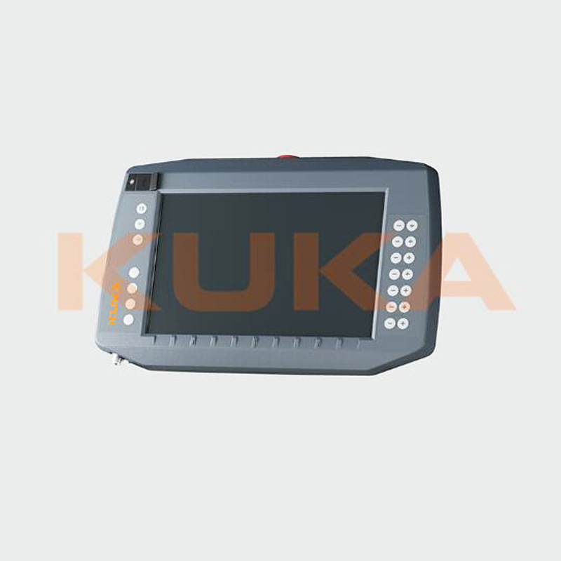 KUKA库卡机器人新版示教器按键（非标）