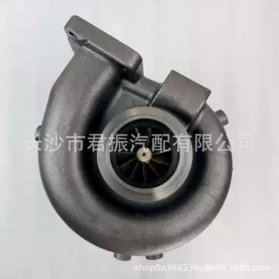 5502210H, 5502211, Supercharger
