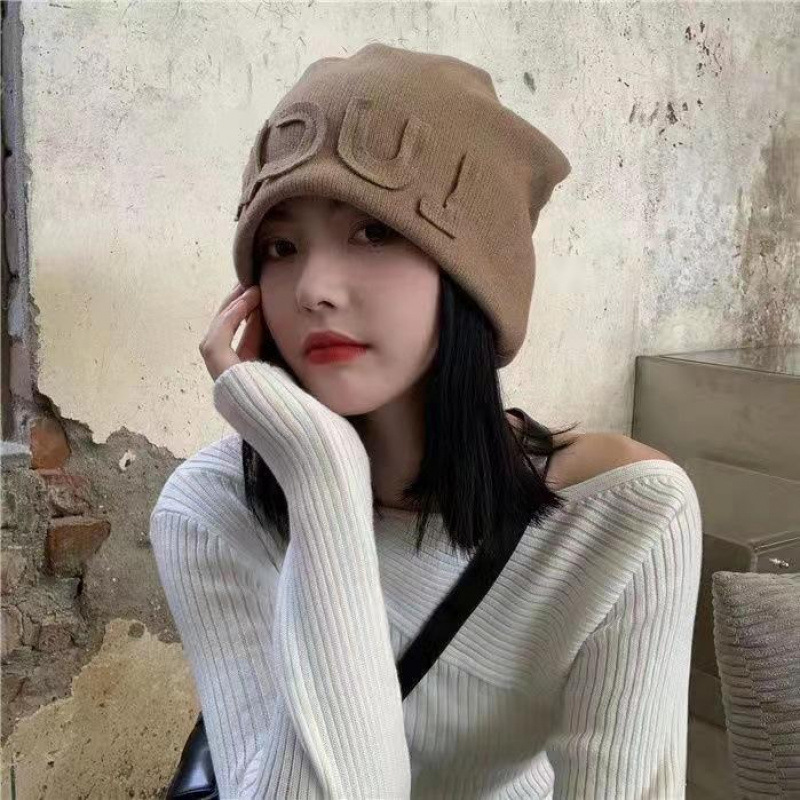 행운 - 카키색