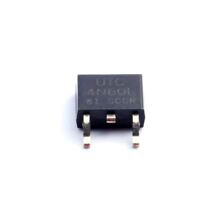 ���ɵ�·4N60L-B-TN3-R TO-252-2(DPAK) ���ܵ�ԴIGBT���ֶ�����