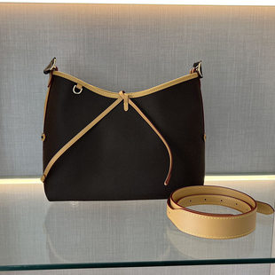 Steel buckle Carryo bag carryall horn baguette bag presbyopia postman pillow bag tote fashion women's bag