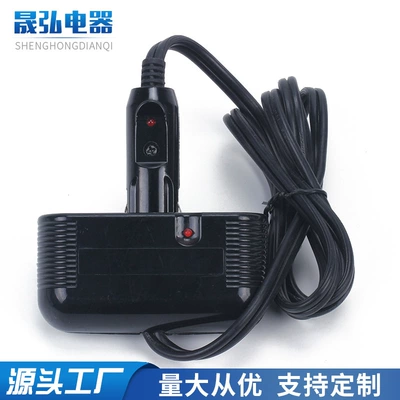 Siqaret yandırıcısı Cable, Car Cigarette Lighter Socket