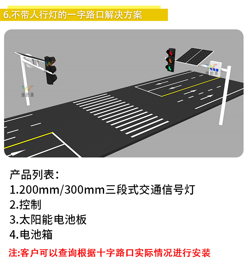 解决方案６