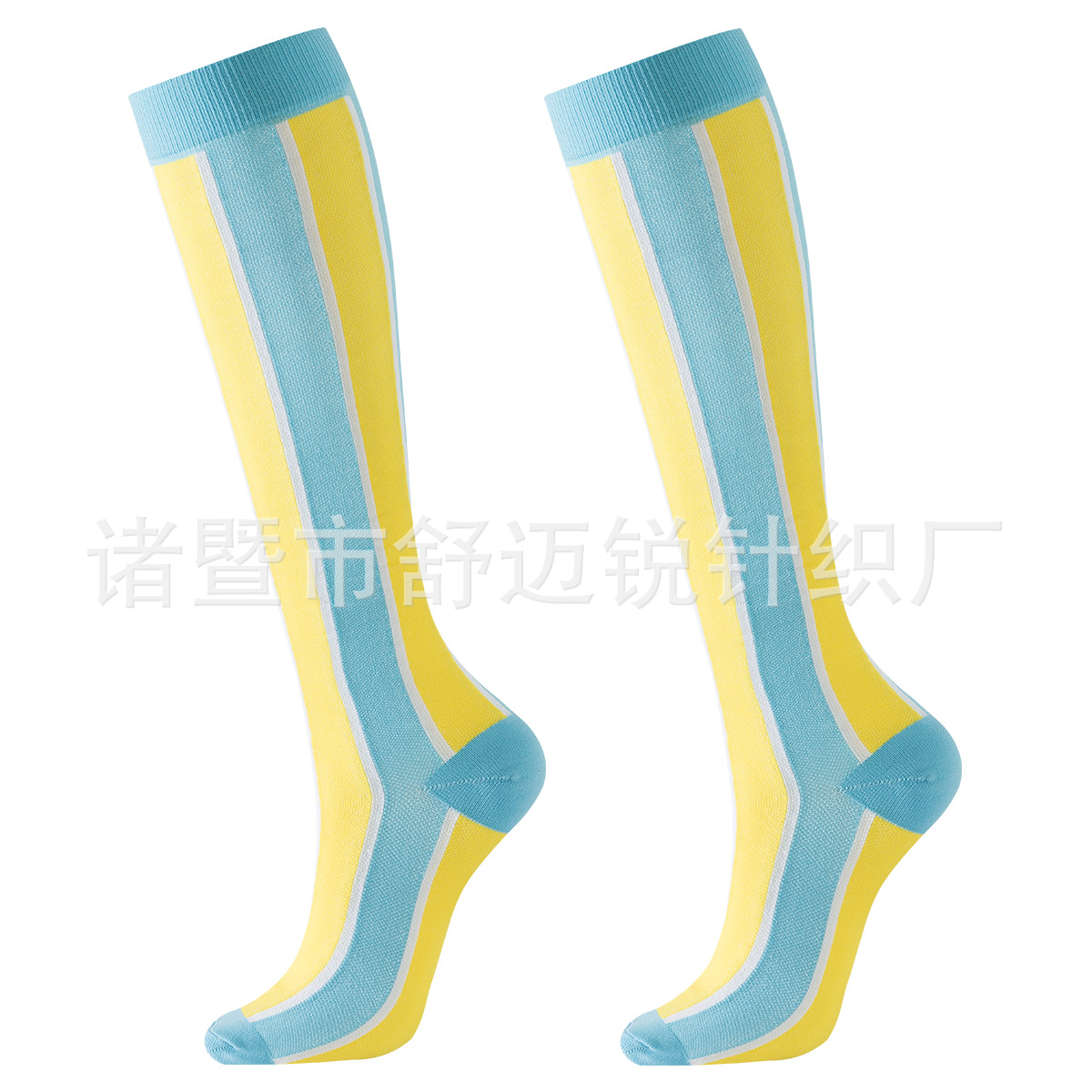 Sport compression socks factory calcetines de presión al por mayor calcetines de compresión