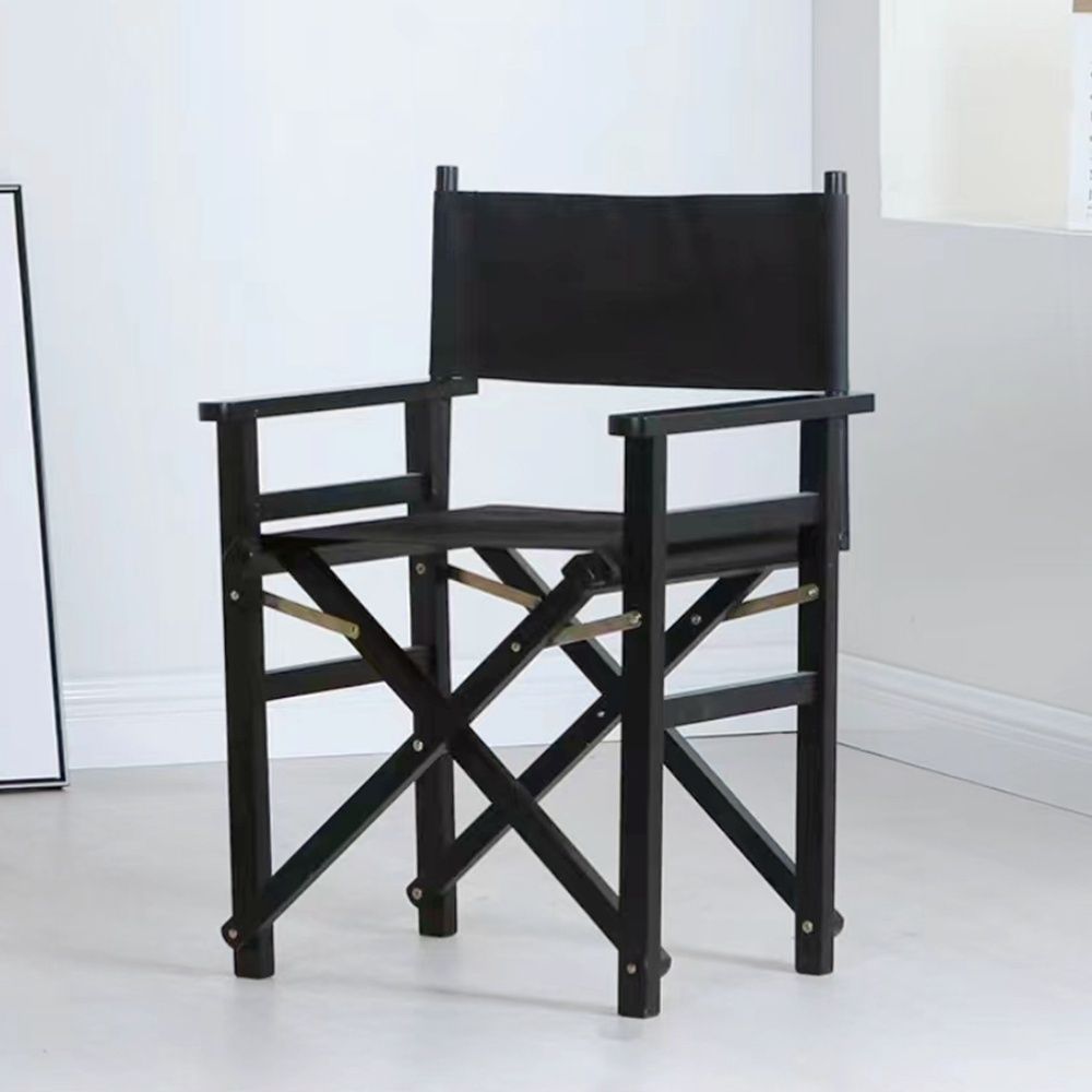 Silla de madera sólida silla de ocio silla de dormitorio silla de bar alto silla de fotos de red silla de empresa de exhibición de clavos taburete LOGO