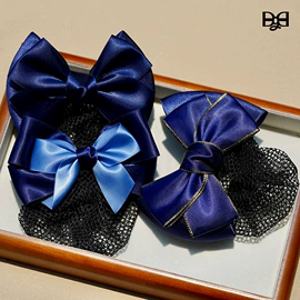 发夹;插梳;发圈