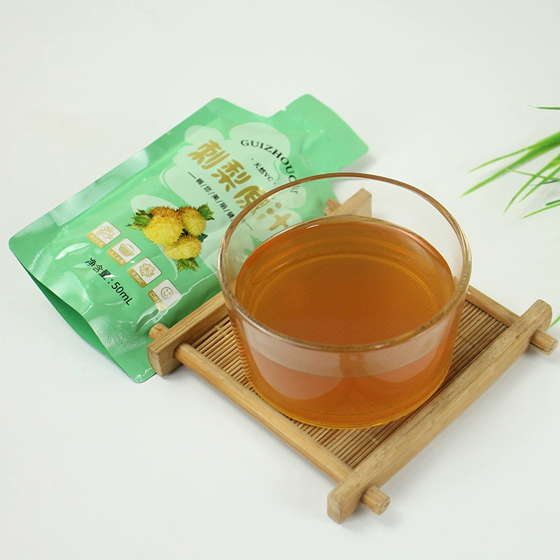 Guizhou кактус-перефр оригинальный сок самонакачивающийся пакет свежий фрукт свежеотжатый чистый сок высокий витамин C 50 мл×9 пакетиков с места происхождения, оптовая продажа, бесплатная доставка