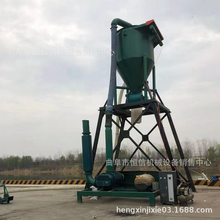 炭黑粉末气力吸灰机zcjb 工厂车间气力吸灰机 型号齐全吸粮机