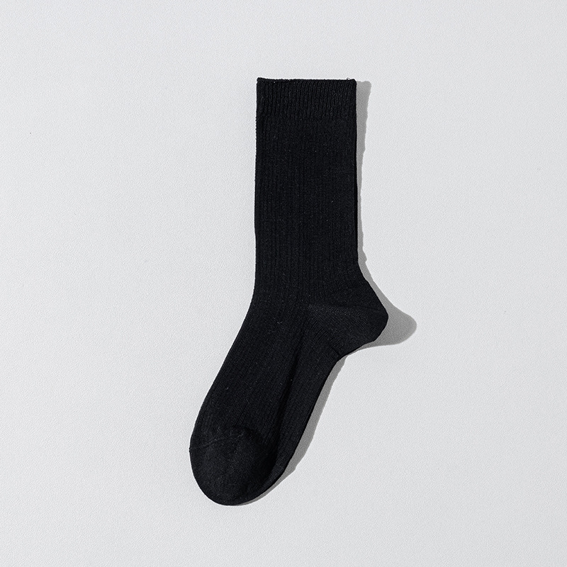 Calcetines sin hueso para mujeres de verano delgados antiolor sudor medias para mujeres de verano transpirables versátiles calcetines sueltas al por mayor