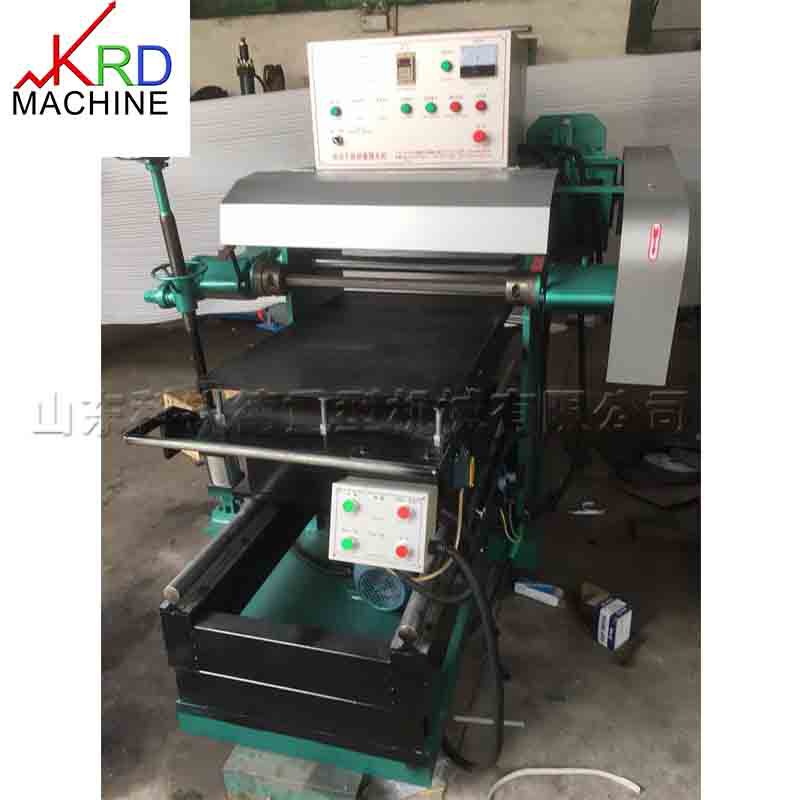 自动平面研磨抛光机干湿两用砂光机小型便携式金属研磨镜光机